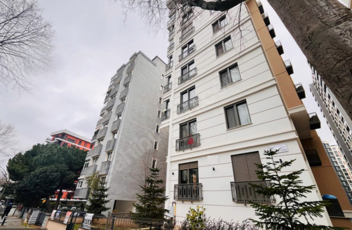 Başarı'dan &Ccedil;ATAL&Ccedil;EŞMEDE BAĞDAT 'A 7 BİNA KONUMUNDA 2+1 YENİ FIRSAT